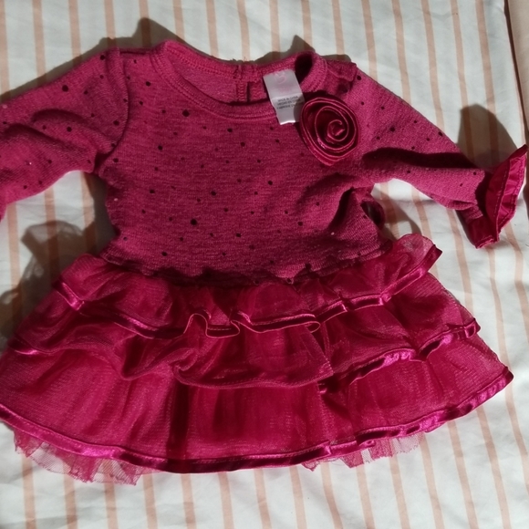 youngland baby girl dresses